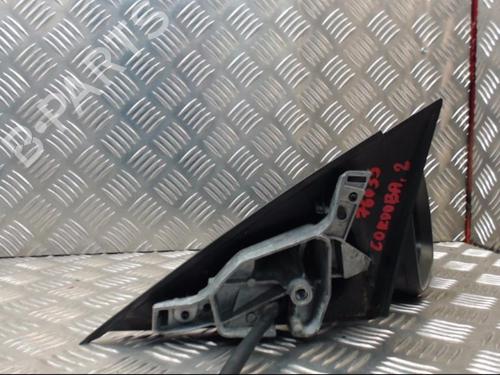 Right mirror SEAT CORDOBA (6L2) 1.4 TDI | BP24290147C27 