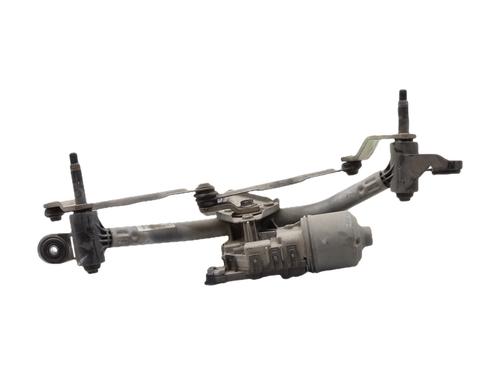 Front wiper motor RENAULT TWINGO II (CN0_) 1.5 dCi 75 | BP37633164M29 - Image 2