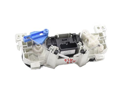 Climate control RENAULT TRAFIC III Van (FG_) 1.6 dCi 115 (FGMD) | BP30637982I5