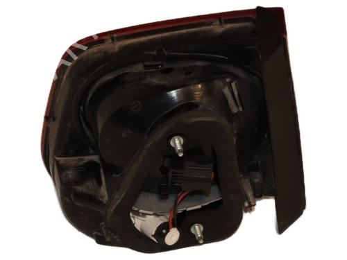 Used Left tailgate light Left tailgate light VW TIGUAN (5N_) 2.0 TDI 4motion (140 hp) 24471002 24471002