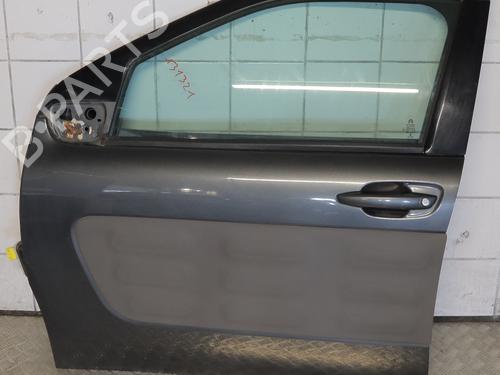 Dør venstre fortil CITROËN C4 CACTUS 1.6 HDi 90 | BP36845957C2 - Image 9