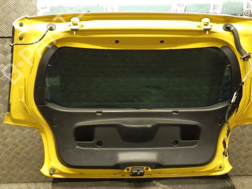 Tailgate CITROËN DS3 (SA_) 1.6 HDi 110 | BP24552266C6 