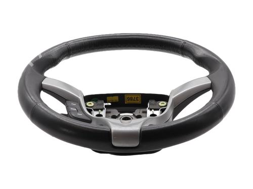 Steering wheel CHEVROLET SPARK (M300) 1.2 | BP38954301C49 - Image 3