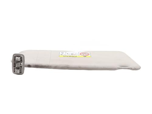 Right sun visor PEUGEOT EXPERT Van (V_) 1.5 BlueHDi 120 | BP37739460I2 - Image 2