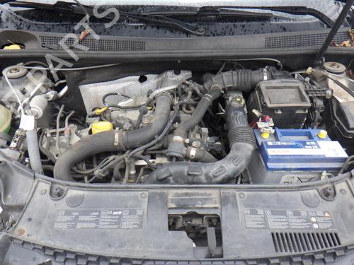 Tanklåg DACIA SANDERO II TCe 90 (B8M1, B8MA, B8AC) | BP38088843C131 - Image 8