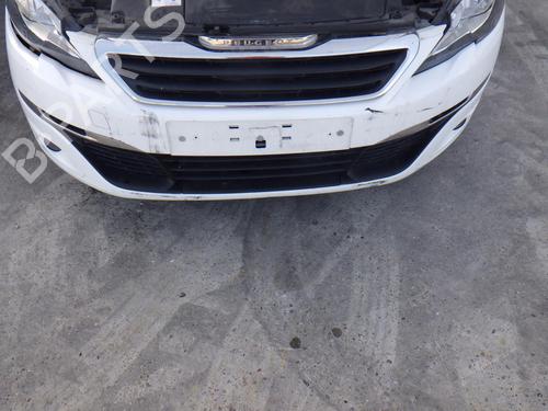 Foran kofangere PEUGEOT 308 II (LB_, LP_, LW_, LH_, L3_) 1.2 THP 110 (110 hp) 31977512