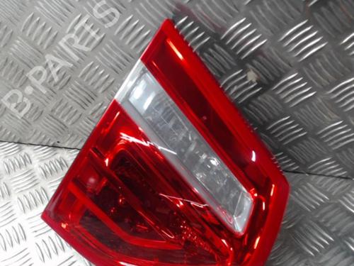 Left tailgate light CITROËN C4 Picasso I MPV (UD_) 1.6 HDi | BP24288821C79 