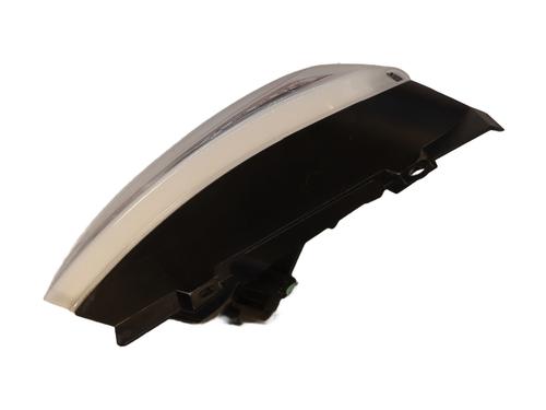Right mirror PEUGEOT 206 Hatchback (2A/C) 1.4 i | BP25141092C27 