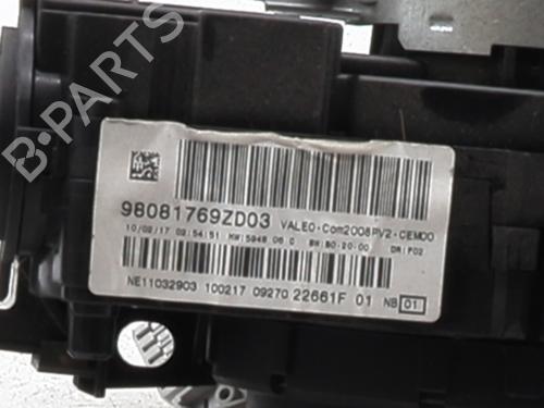 Ratstangsstang PEUGEOT 2008 I (CU_) 1.6 BlueHDi 120 | BP37656326I23 - Image 4