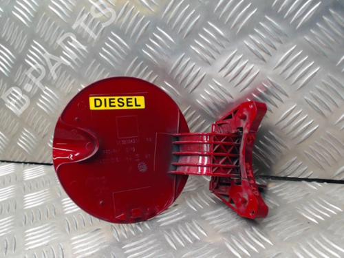Used Fuel flap CITROËN C3 I (FC_, FN_) 1.4 HDi (68 hp) 24289992