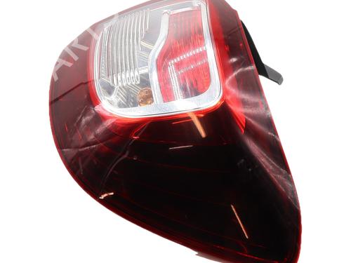 Høyre baklys Høyre baklys DACIA SANDERO II TCe 90 (B8M1, B8MA, B8AC) (90 hp) 37500029 37500029