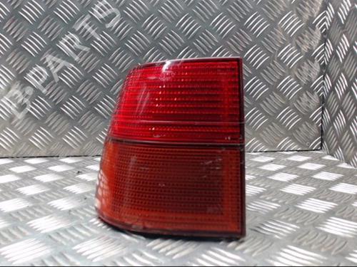 Used Left taillight SEAT TOLEDO I (1L2) 1.6 i (75 hp) 24291228