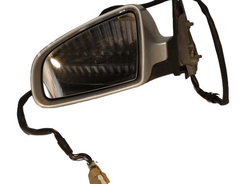 Used Left mirror AUDI A4 B7 Avant (8ED) 2.0 TDI 16V (140 hp) 28035984