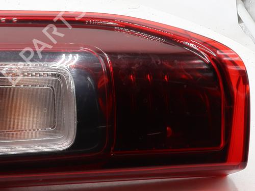 Left taillight RENAULT TRAFIC III Bus (JG_) | BP38109090C34 - Image 3