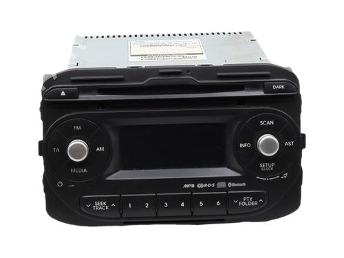 Used Radio Radio 38306400 38306400