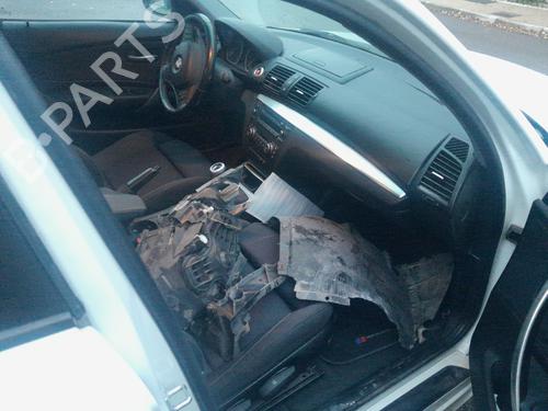 Left sun visor BMW 1 (E87) 118 d | BP29152003I1 - Image 7