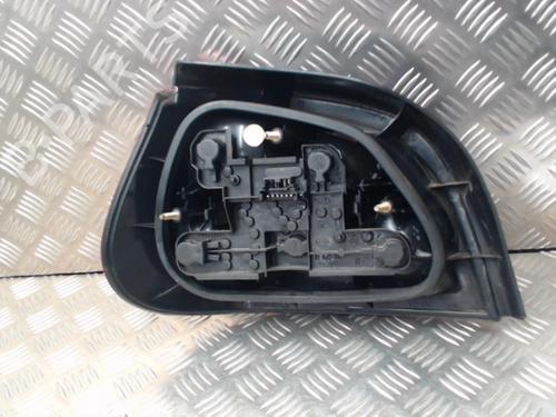 Used Right taillight Right taillight 24289062 24289062