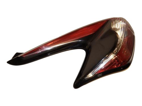 Left taillight NISSAN JUKE (F15) 1.5 dCi | BP24289601C34