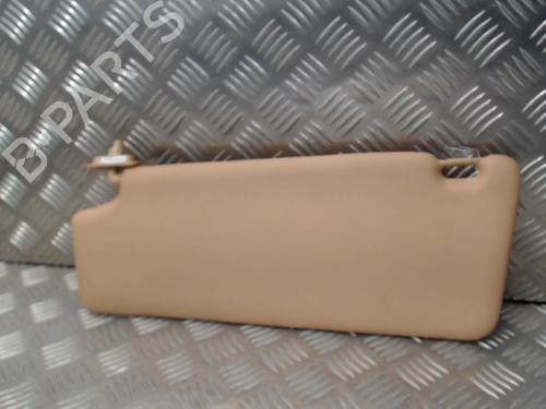 Right sun visor BMW X3 (E83) xDrive 20 d | BP24289973I2 