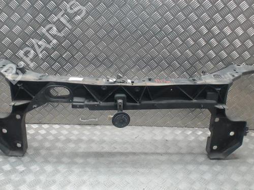 Used Front slam panel Front slam panel RENAULT CLIO III Grandtour (KR0/1_) 1.5 dCi (KR0H, KR1S) (106 hp) 24289984 24289984