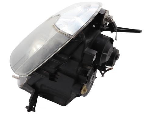 Used Left headlight Left headlight RENAULT MODUS / GRAND MODUS (F/JP0_) 1.5 dCi (FP0D, JP0D) (82 hp) 32726398 32726398