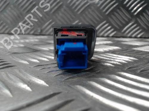 Warning switch PEUGEOT 208 I (CA_, CC_) 1.6 BlueHDi 100 | BP24290767I22 
