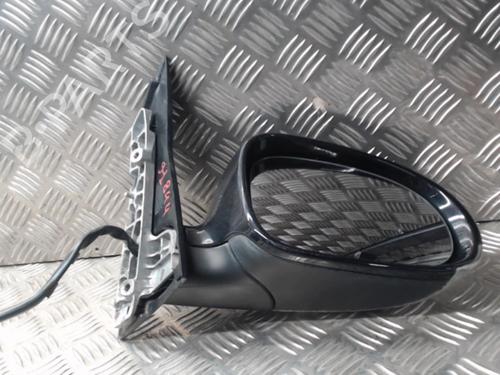 Right mirror VW GOLF PLUS V (5M1, 521) 1.9 TDI | BP24927470C27 