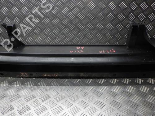 Rear bumper reinforcement RENAULT CLIO V (B7_) 1.5 Blue dCi 85 (B7AG) | BP24288895C73 