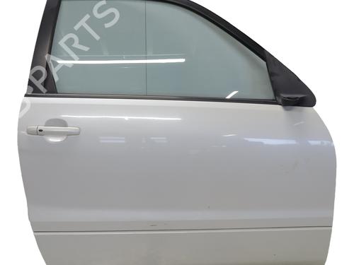 Used Right front door Right front door SUZUKI GRAND VITARA II (JT, TE, TD) 1.9 DDiS All-wheel Drive (JT419, TD44, JB419WD, JB419XD,... (129 hp) 40272795 40272795