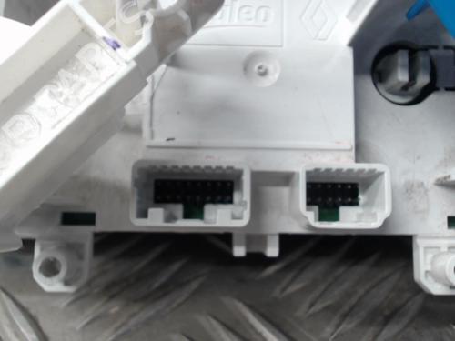 Climate control RENAULT CLIO IV (BH_) 1.5 dCi 75 | BP24290710I5  - Image 7