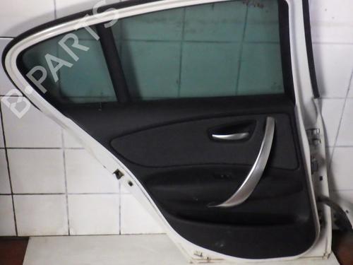 left-rear-door-bmw-1-e87-2003-2004-2005-2006-2007-2008-2009-2010-2011-2012-2013-29011929 main image