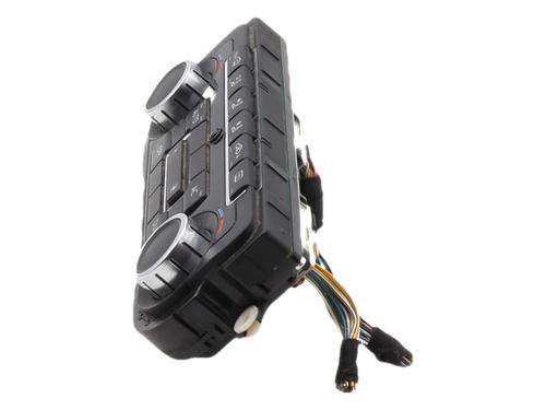 Climate control VW GOLF VI (5K1) | BP38056165I5 - Image 3