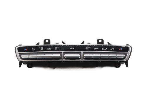 Commande Chauffage MERCEDES-BENZ C-CLASS (W205) C 200 d (205.007) (136 hp) 29152010