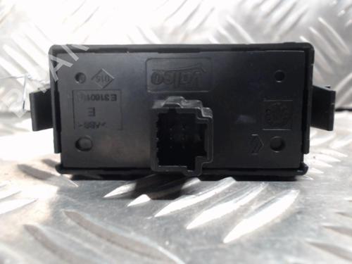 Used Warning switch Warning switch RENAULT TWINGO II (CN0_) 1.5 dCi 75 (75 hp) 24288953 24288953