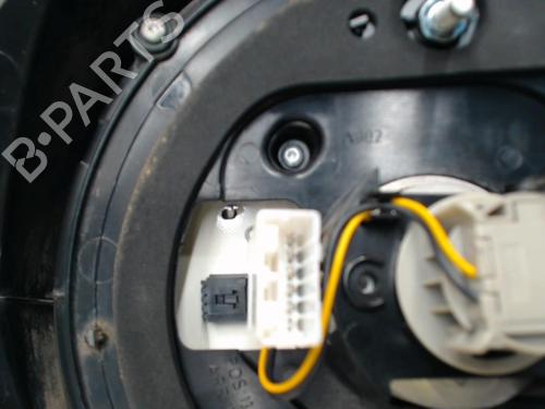 Used Left taillight Left taillight ALFA ROMEO MITO (955_) 1.4 (955AXB1B) (78 hp) 24291937 24291937