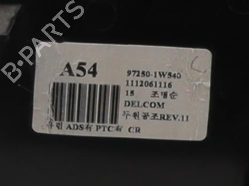 Climate control KIA RIO III (UB) 1.1 CRDi | BP38080178I5 - Image 5