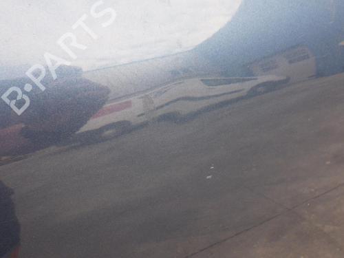 Left rear door CITROËN C4 Picasso II 2.0 BlueHDi 150 | BP28611715C4 