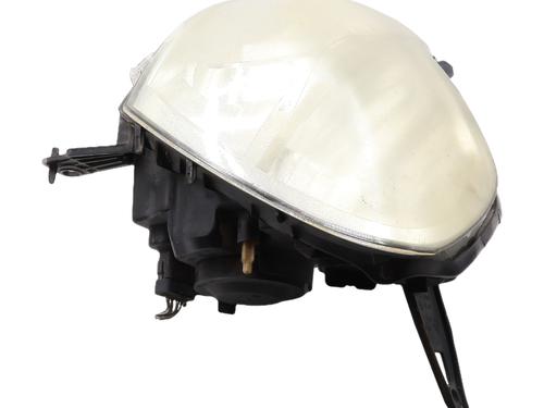 Left headlight RENAULT MODUS / GRAND MODUS (F/JP0_) 1.5 dCi (FP0F, JP0F) | BP37500028C28 - Image 2