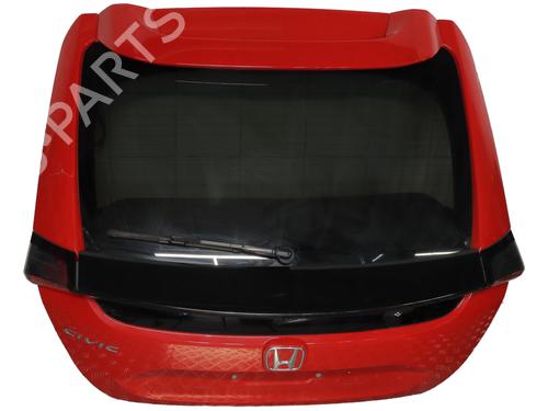 Portellone posteriore HONDA CIVIC X Saloon (FC_) 1.5 VTEC (FC1) (182 hp) 32231259