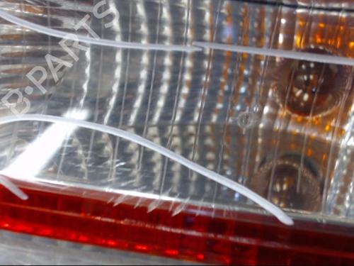 Right taillight SKODA OCTAVIA I (1U2) 1.9 TDI | BP24291086C35 