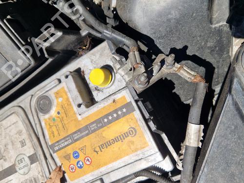 Used Parts RENAULT CLIO III (BR0/1, CR0/1) 1.5 dCi (BR17, CR17) 4909956