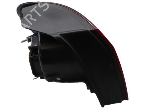 Right taillight VW GOLF PLUS V (5M1, 521) | BP37250755C35 - Image 6
