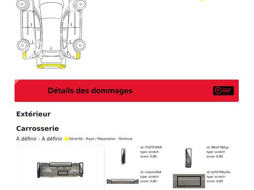 rear-bumper-hyundai-i30-fd-2007-2008-2009-2010-2011-2012-32135838 main image