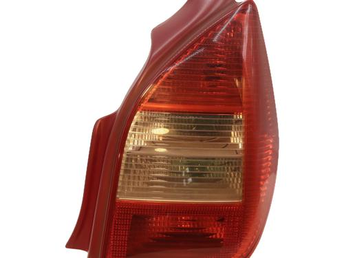 Used Right taillight CITROËN C2 (JM_) 1.1 (60 hp) 27327511