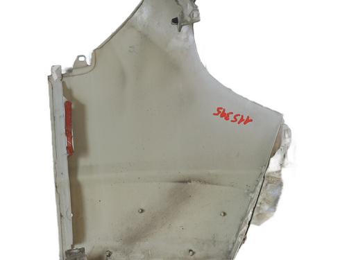 Left front fenders FIAT DUCATO Van (250_) 130 Multijet 2,3 D | BP28385693C41
