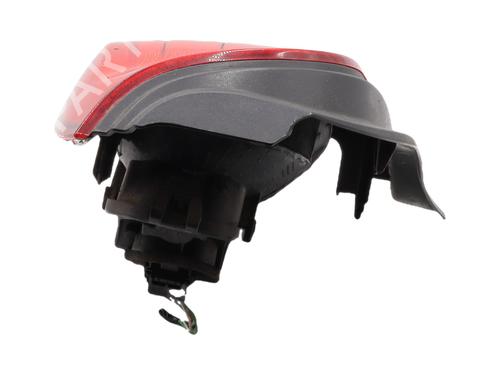 Right taillight RENAULT TWINGO II (CN0_) 1.2 16V (CN0K, CN0V, CN0A) | BP38722670C35 - Image 3