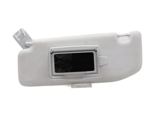 Used Left sun visor PEUGEOT 2008 II (UD_, US_, UY_, UJ_, UR_, UC_) 1.5 BlueHDI 130 (131 hp) 30820961