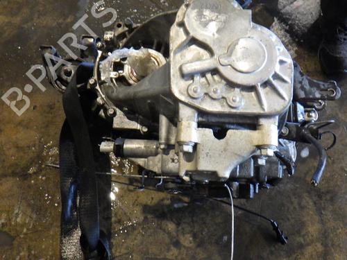 Gearbox HYUNDAI i30 (FD) 1.6 CRDi | BP33851027M3 - Image 5