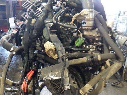 Engine RENAULT MASTER III Van (FV) 2.3 dCi 145 FWD (FV0E, FV0F, FV0H, FV02, FV0M, FV0S,... | BP33851029M1  - Image 12