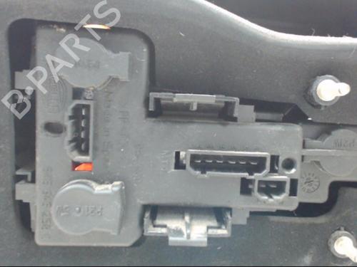 Right taillight SEAT IBIZA II (6K1) 1.9 TDI | BP24290156C35 